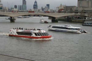 Cruise Services in London