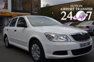 taxi-Luton-to-Clapham-Junction