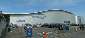 Taxi Transfer from Luton Airport